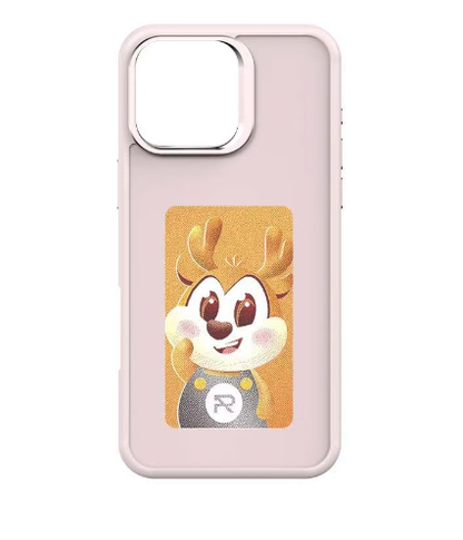 E-Color NFC Phone Case